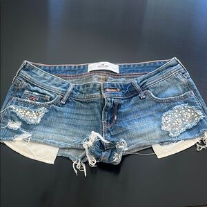 Hollister Shorts